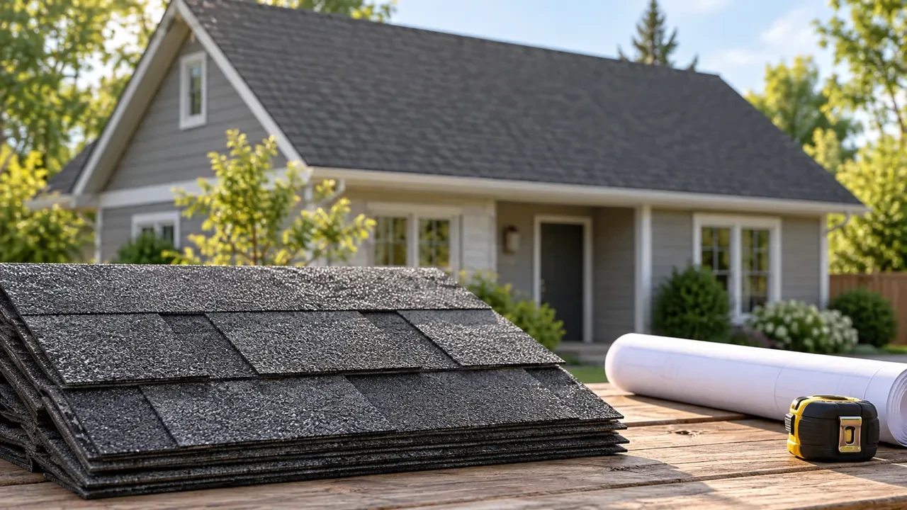 How Many Shingle Bundles Do I Need